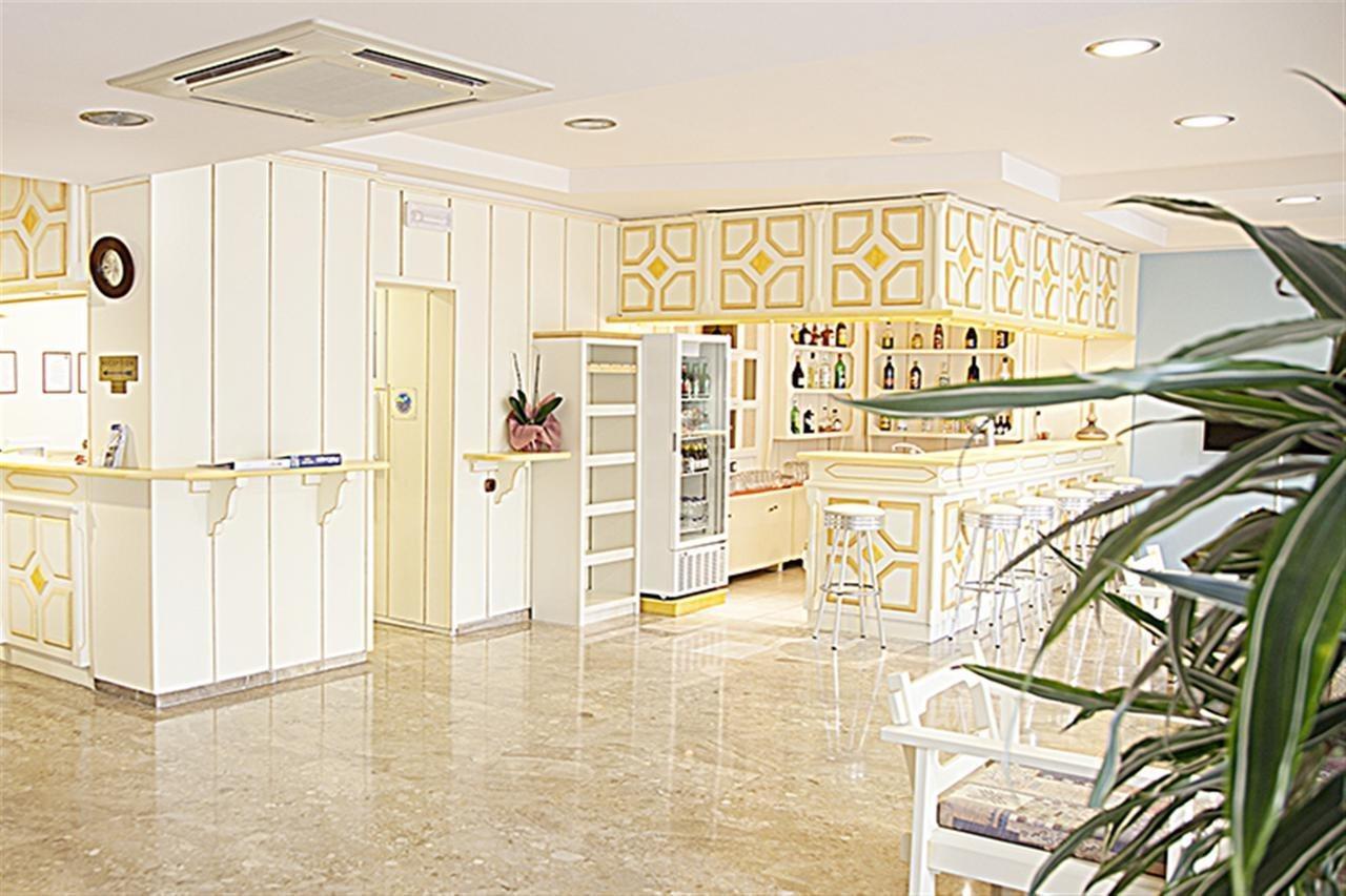 Theonia Hotel Kos Exterior foto