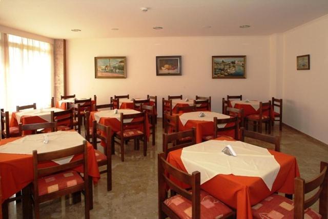 Theonia Hotel Kos Exterior foto