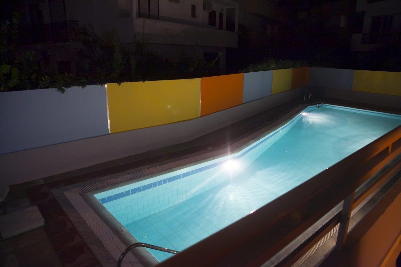 Theonia Hotel Kos Exterior foto
